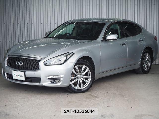 Nissan FUGA 2017-12 5868310-0