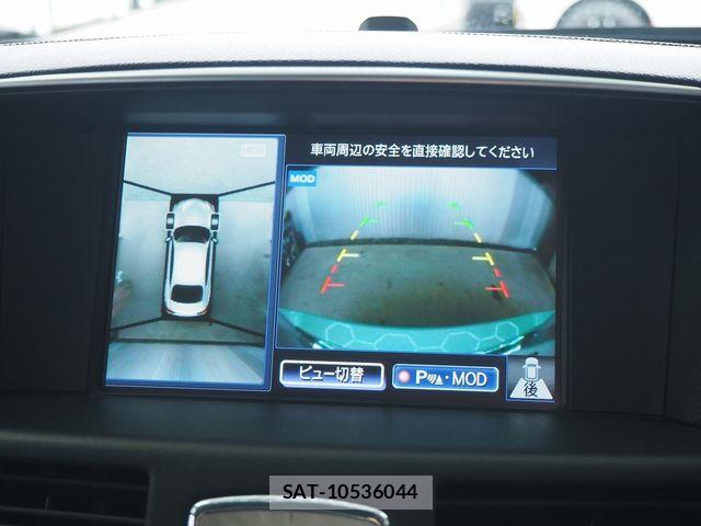 Nissan FUGA 2017-12 5868310-25
