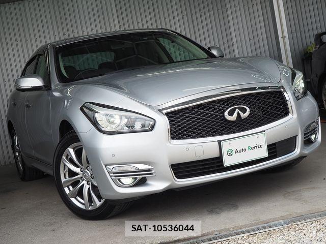 Nissan FUGA 2017-12 5868310-5