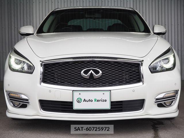 Nissan FUGA 2015-03 6815050-1