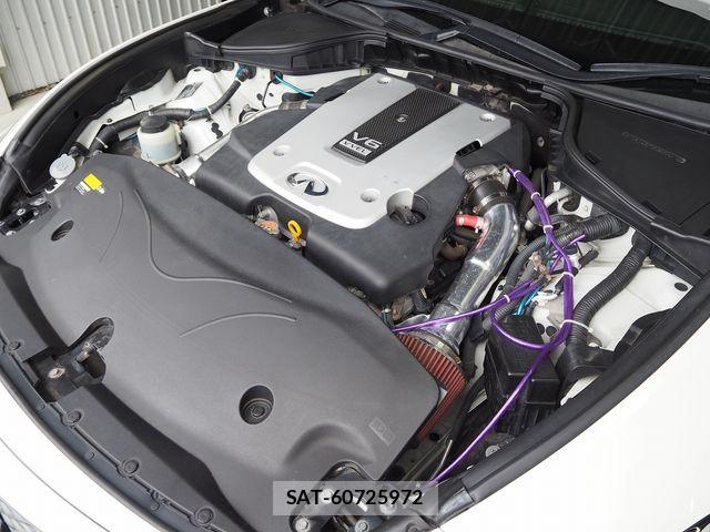 Nissan FUGA 2015-03 6815050-19