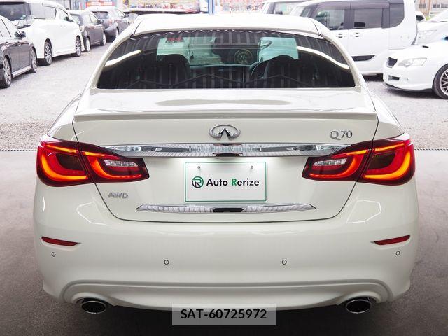 Nissan FUGA 2015-03 6815050-20
