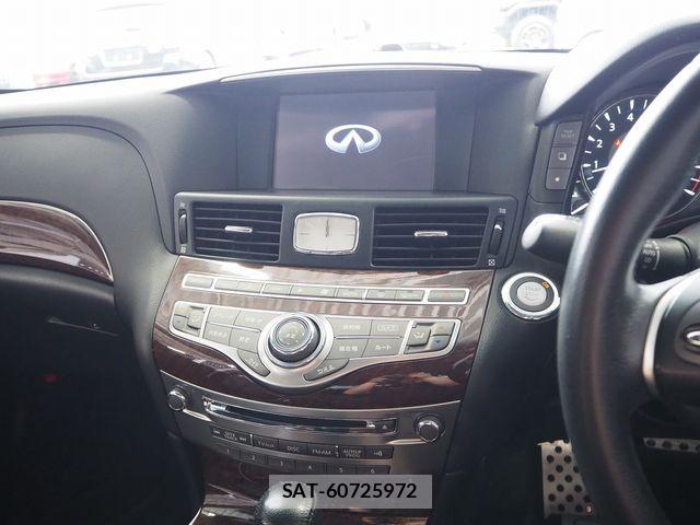 Nissan FUGA 2015-03 6815050-27