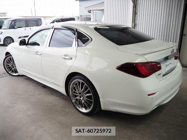 Nissan FUGA 2015-03 6815050-2