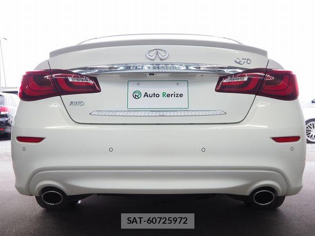 Nissan FUGA 2015-03 6815050-3