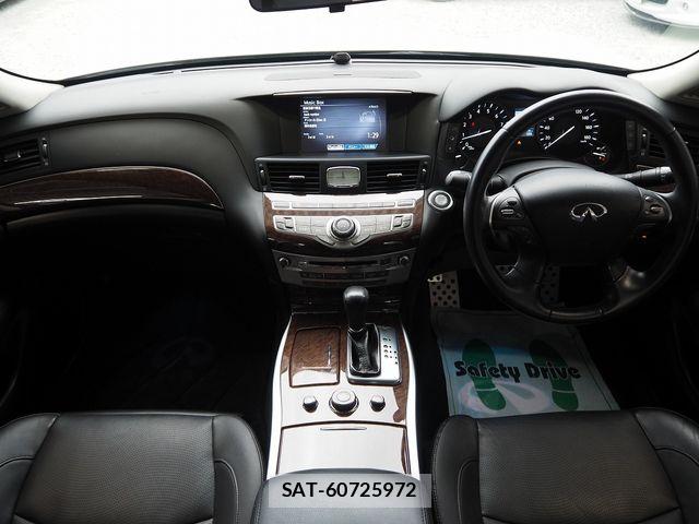 Nissan FUGA 2015-03 6815050-5