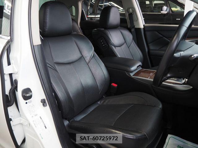 Nissan FUGA 2015-03 6815050-6