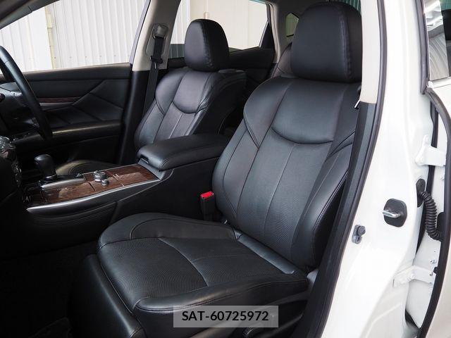 Nissan FUGA 2015-03 6815050-7