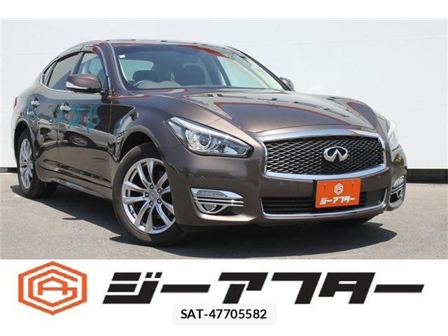 Nissan FUGA 2018-02 6993835-0