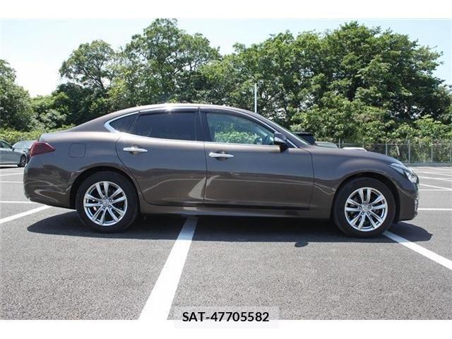Nissan FUGA 2018-02 6993835-9