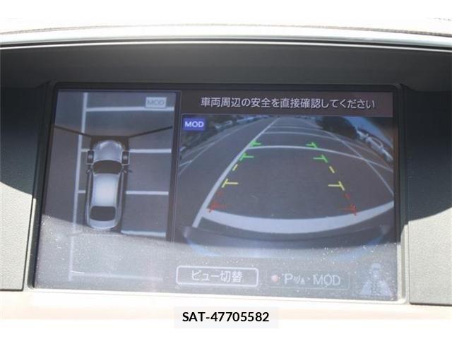 Nissan FUGA 2018-02 6993835-2