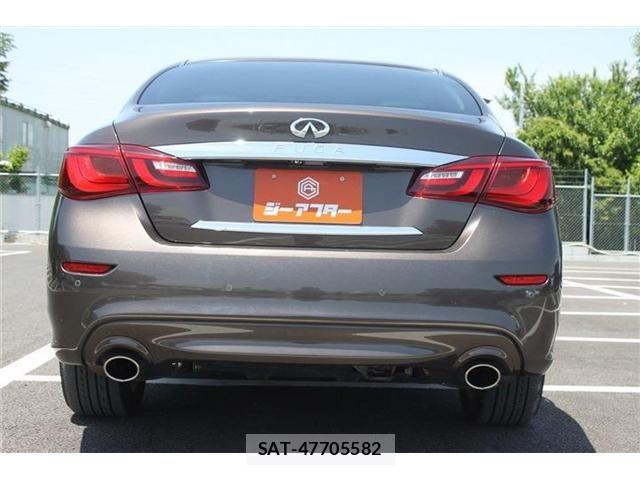 Nissan FUGA 2018-02 6993835-8