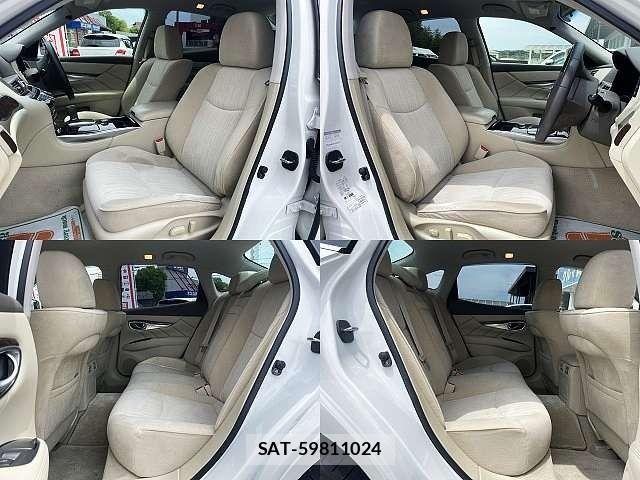 Nissan FUGA 2013-05 7218996-4
