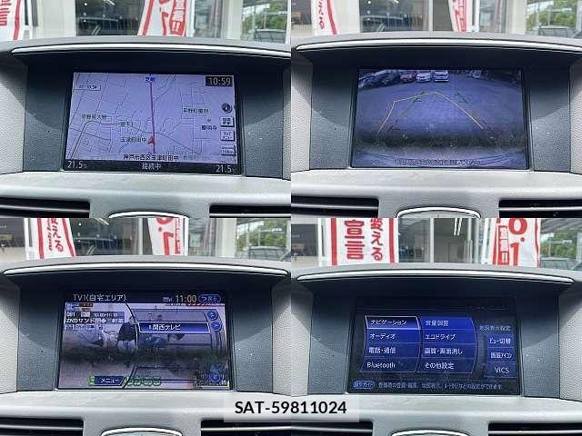 Nissan FUGA 2013-05 7218996-5