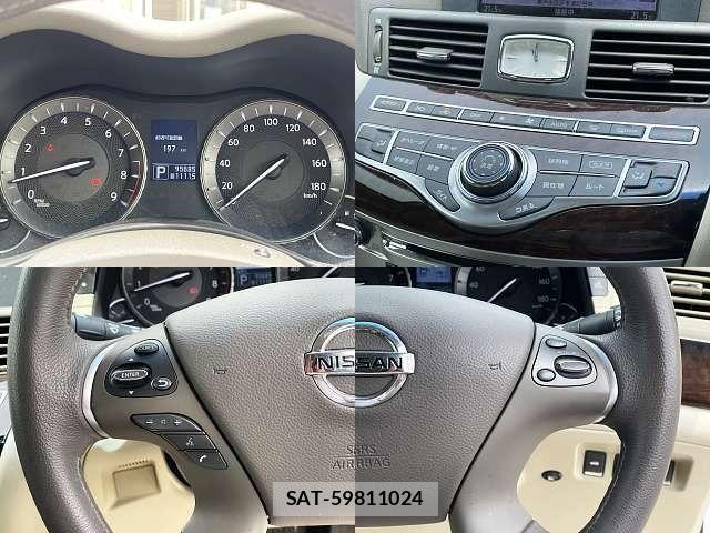 Nissan FUGA 2013-05 7218996-6