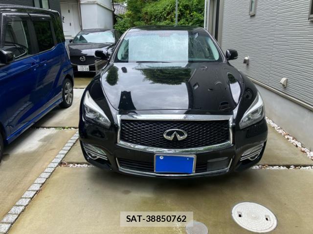 Nissan FUGA 2017-07 7357892-0