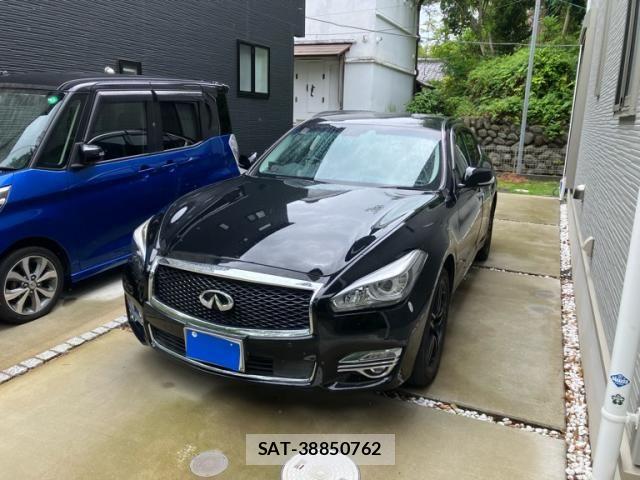 Nissan FUGA 2017-07 7357892-1