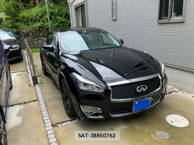 Nissan FUGA 2017-07 7357892-2