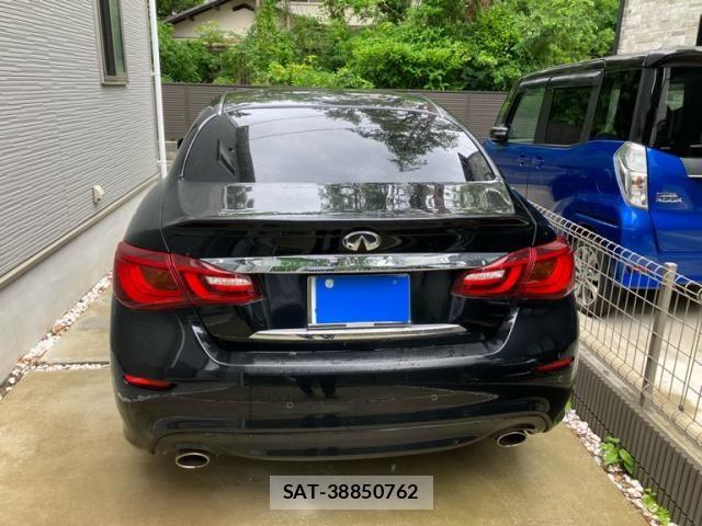 Nissan FUGA 2017-07 7357892-3