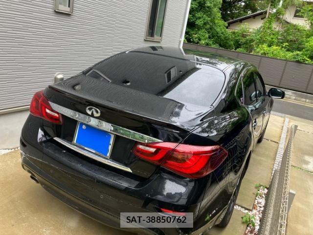 Nissan FUGA 2017-07 7357892-4