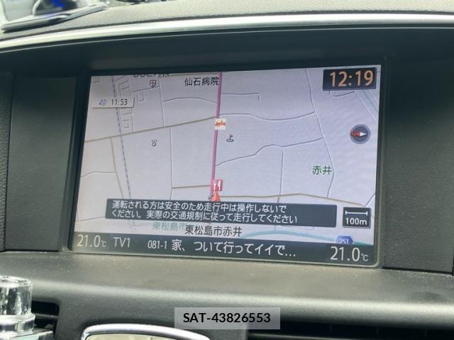 Nissan FUGA 2013-07 7454536-23