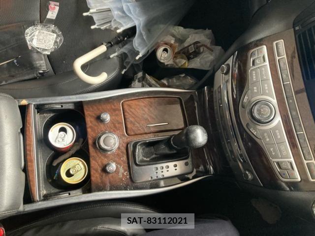Nissan FUGA 2009-11 7723645-12