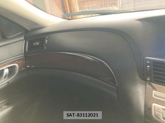 Nissan FUGA 2009-11 7723645-13