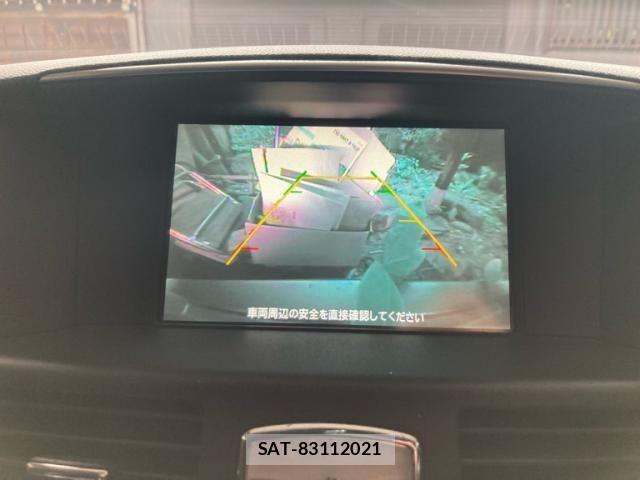 Nissan FUGA 2009-11 7723645-14