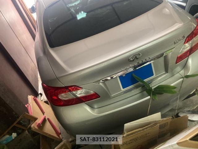 Nissan FUGA 2009-11 7723645-7