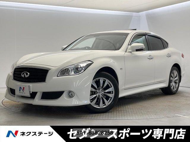 Nissan FUGA 2012-07 8035727-0
