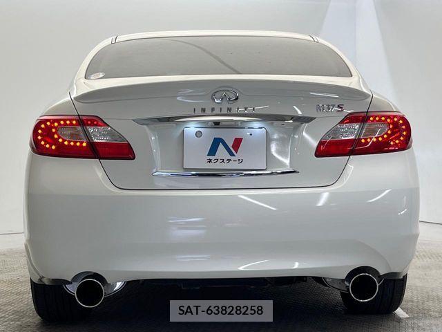 Nissan FUGA 2012-07 8035727-15