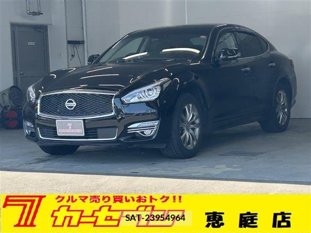 Nissan FUGA 2020-03 8073854-0