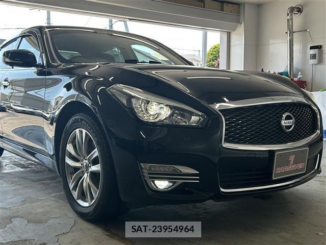 Nissan FUGA 2020-03 8073854-11
