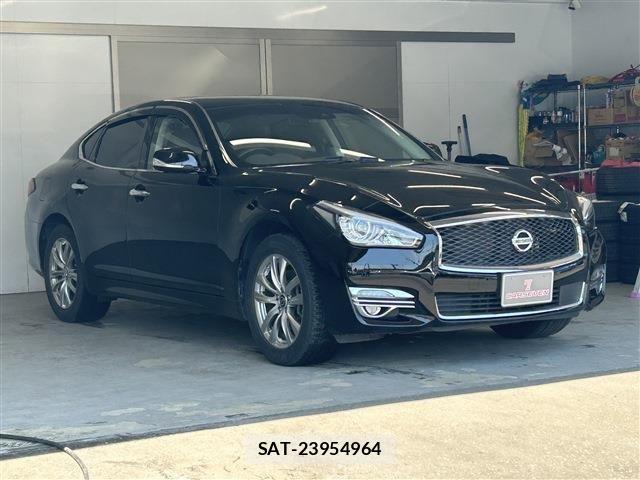 Nissan FUGA 2020-03 8073854-2