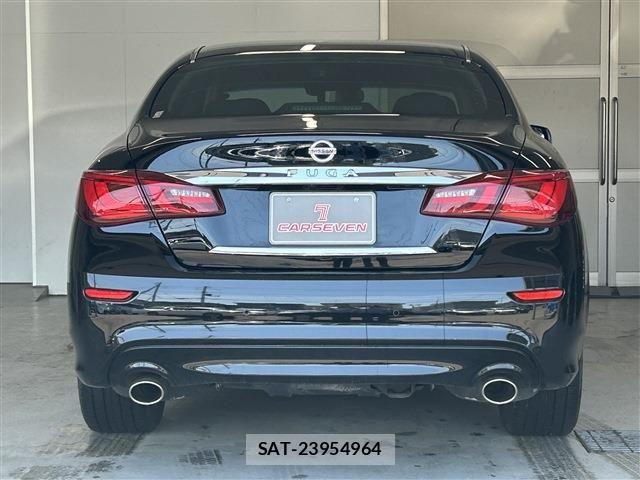 Nissan FUGA 2020-03 8073854-5