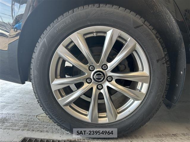 Nissan FUGA 2020-03 8073854-8