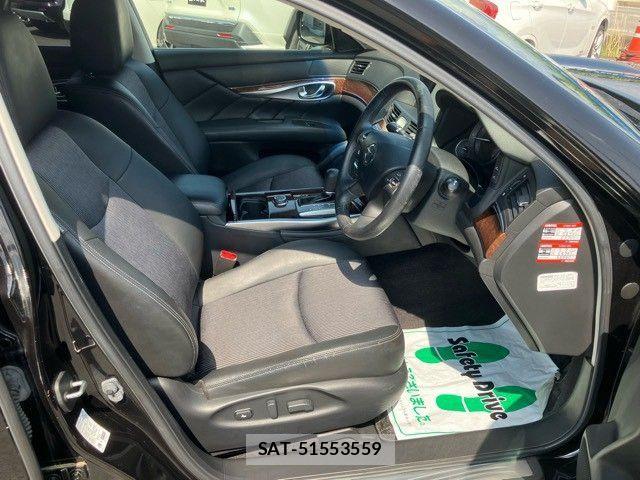 Nissan FUGA 2013-03 8207660-11