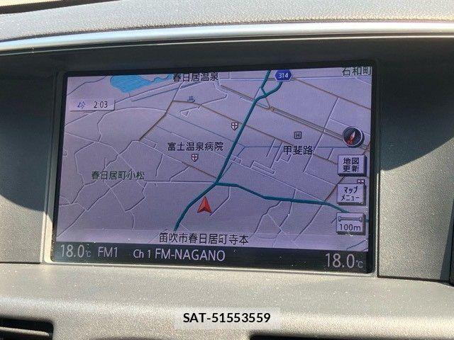 Nissan FUGA 2013-03 8207660-17
