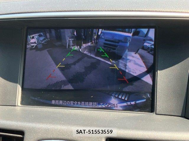 Nissan FUGA 2013-03 8207660-19