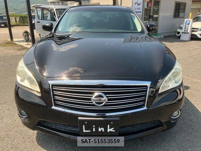 Nissan FUGA 2013-03 8207660-2