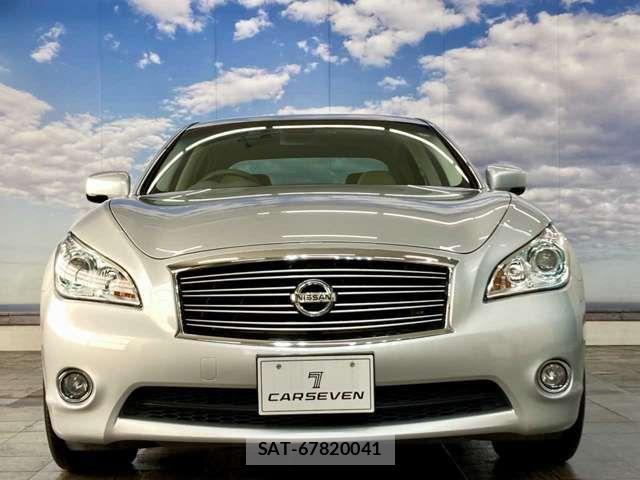 Nissan FUGA 2012-02 8245270-16