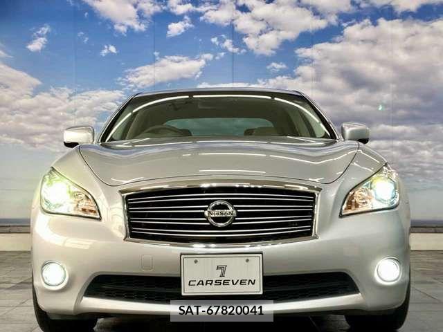 Nissan FUGA 2012-02 8245270-17