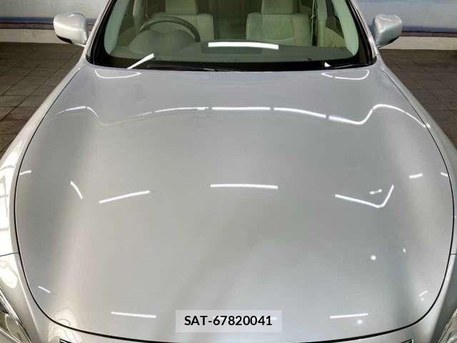 Nissan FUGA 2012-02 8245270-19