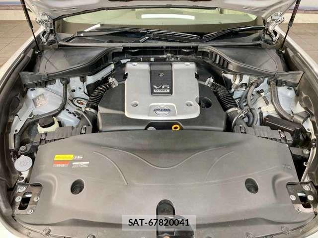 Nissan FUGA 2012-02 8245270-6