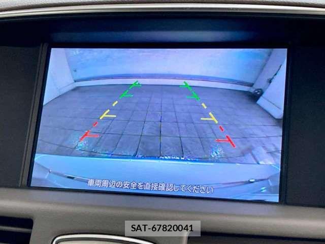 Nissan FUGA 2012-02 8245270-8