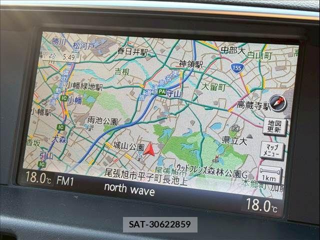 Nissan FUGA 2010-03 8562026-14