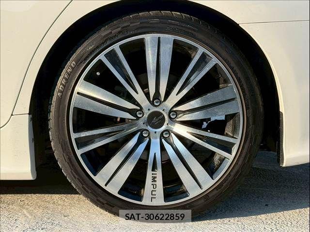 Nissan FUGA 2010-03 8562026-16