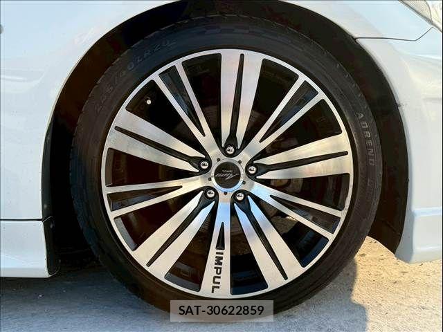 Nissan FUGA 2010-03 8562026-17