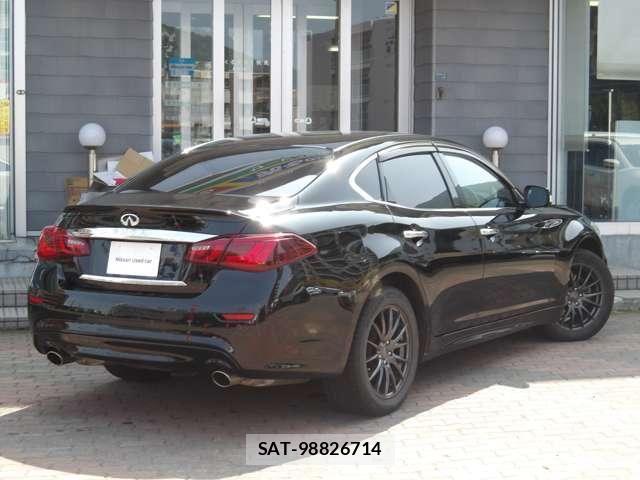 Nissan FUGA 2019-09 8829211-1