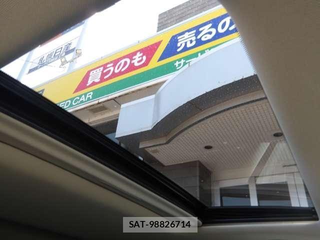 Nissan FUGA 2019-09 8829211-25